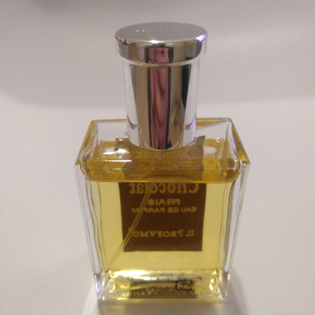IL PROFVMO Chocolate FRAIS イルプロフーモショコラフレ