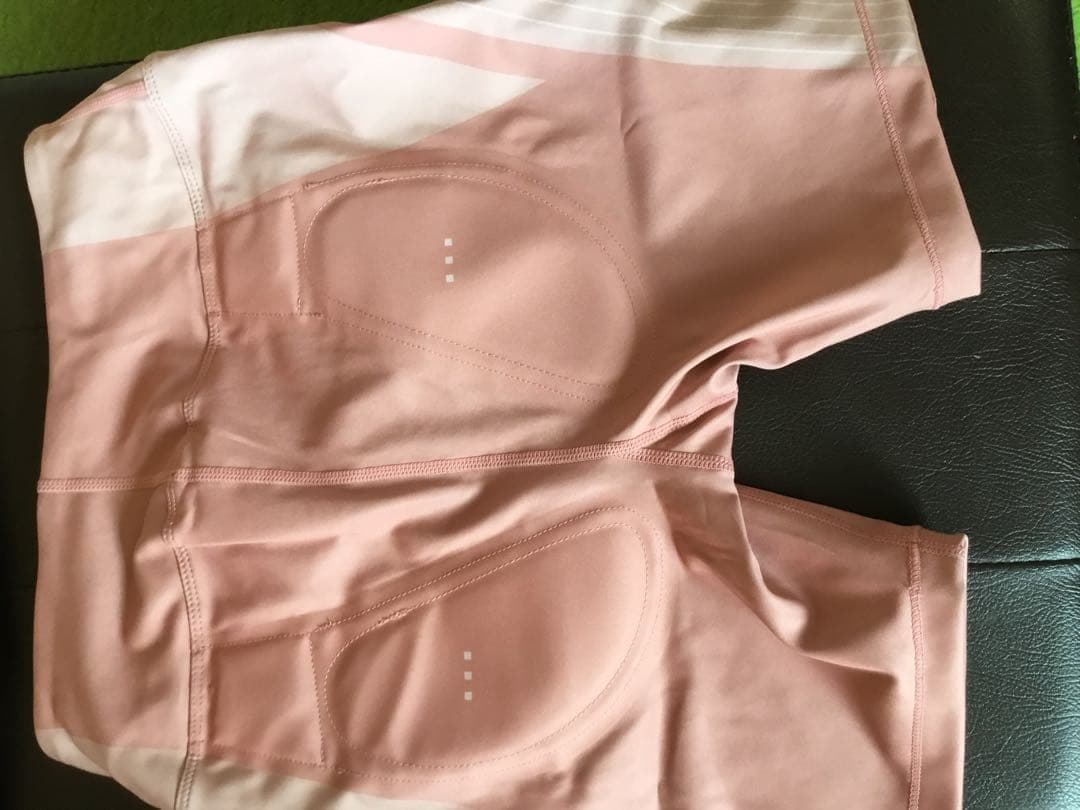 SIXPAD Hip Fit ヒップフィット　ピンクLサイズ