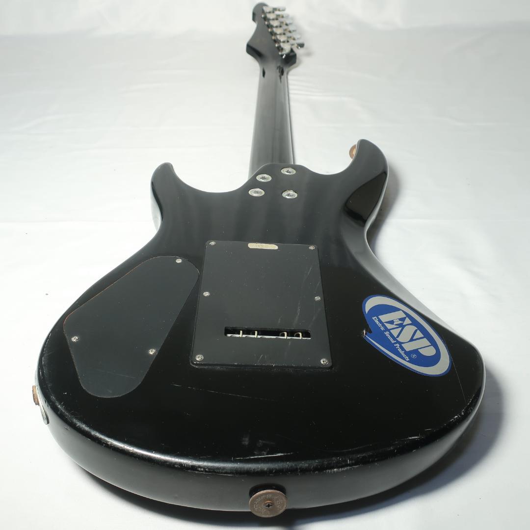 Aria ProⅡ VANGUARD VA-380B エレキギター