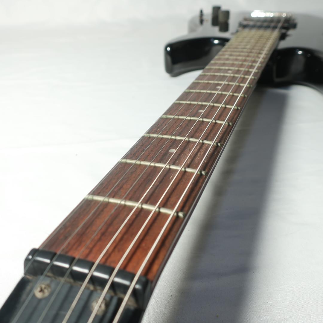 Aria ProⅡ VANGUARD VA-380B エレキギター