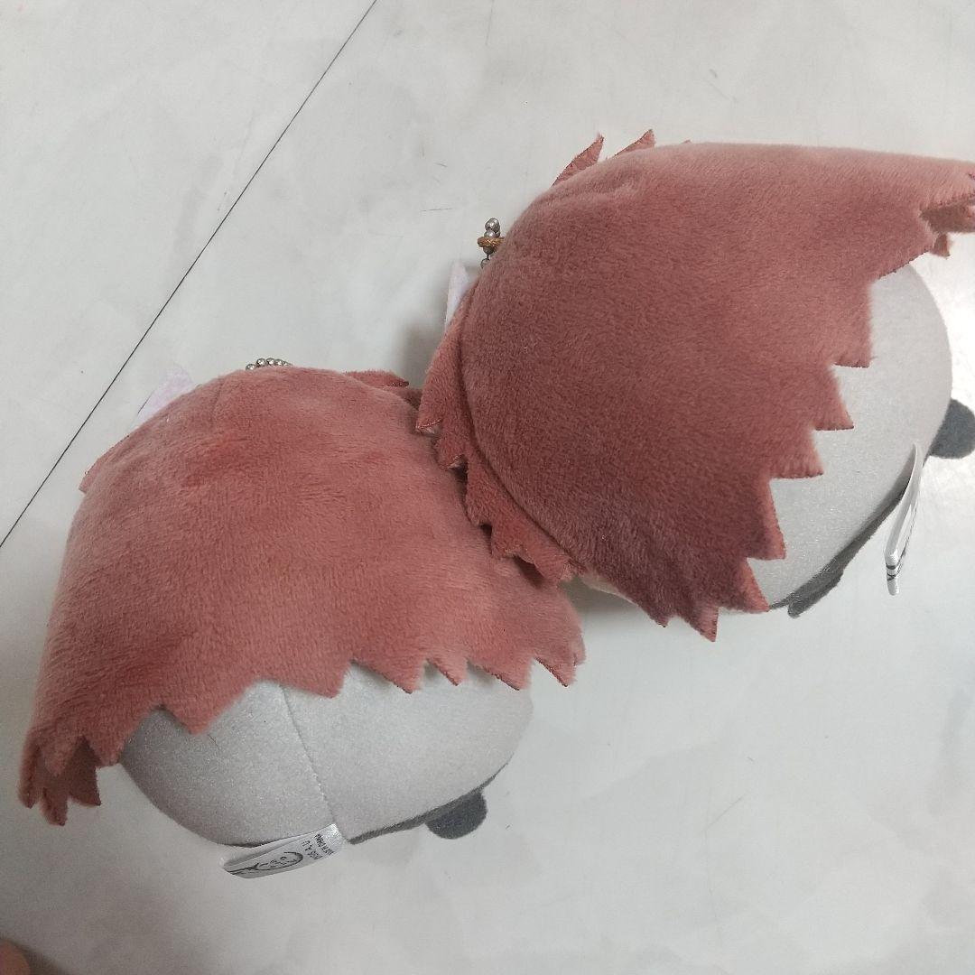 鬼滅の刃 錆兎 ふわコロりんマスコット　セット