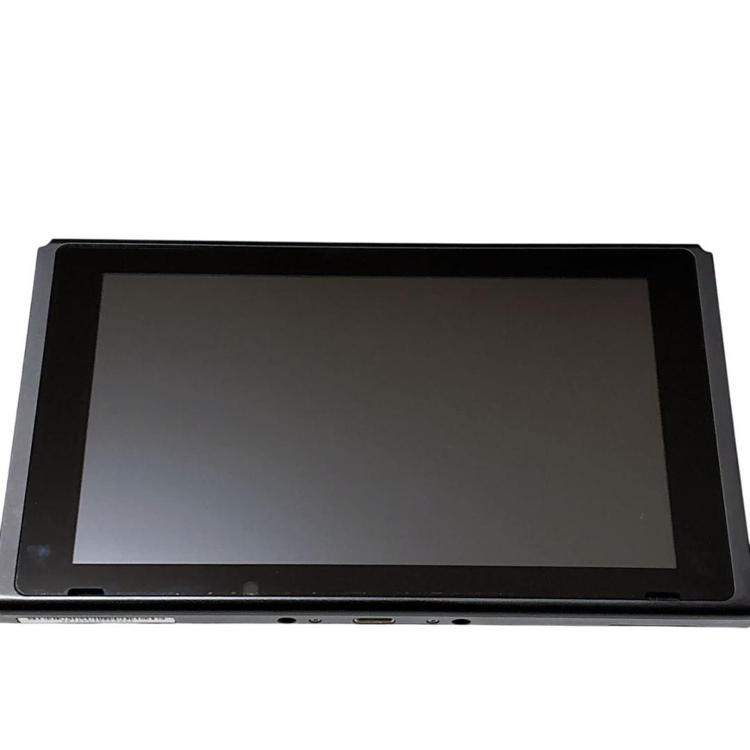 Nintendo Switch スイッチ HAC-001 グレー 本体 任天堂