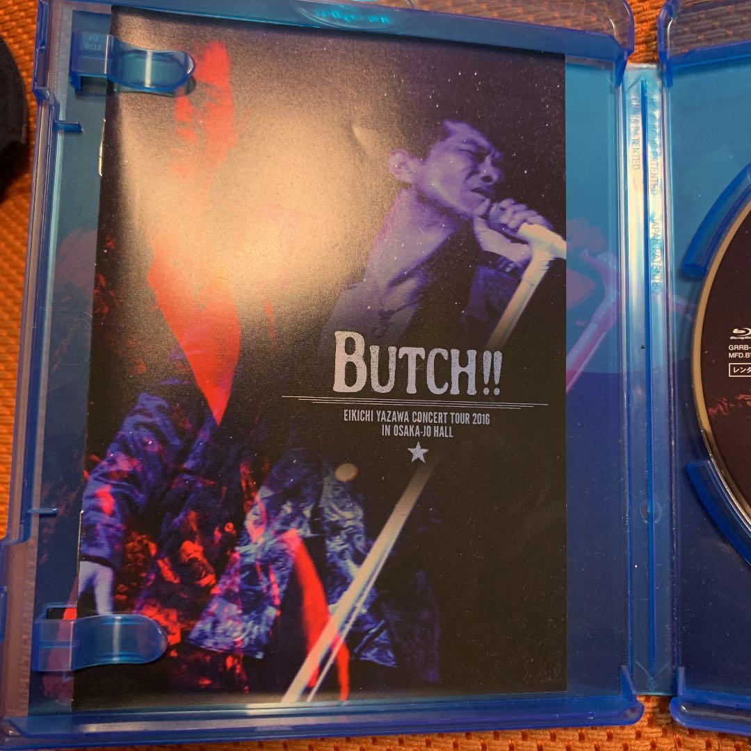 矢沢永吉/EIKICHI YAZAWA CONCERT TOUR 2016「B…