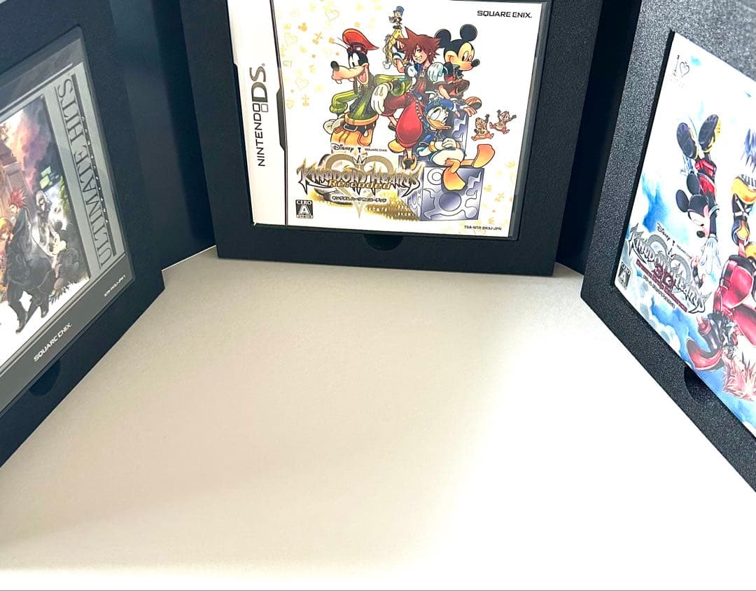 キングダム ハーツ 10th Anniversary