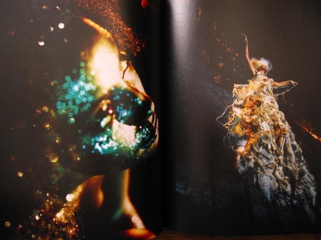 Immune　Floria Sigismondi　フローリア・シジスモンディ