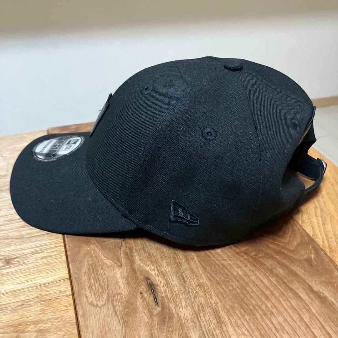 sacai×Mark Gonzales Gonz×NEWERA サカイ