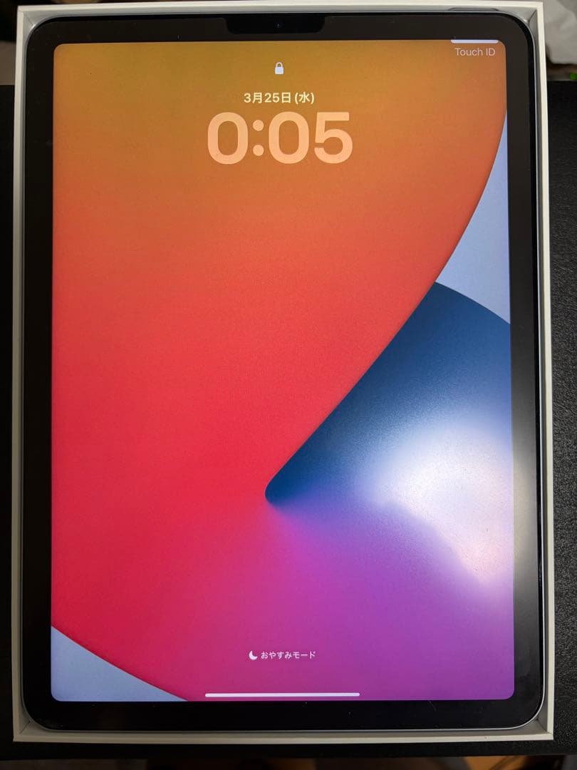 iPad Air 256GB(第4世代) + Apple Pencil 第2世代