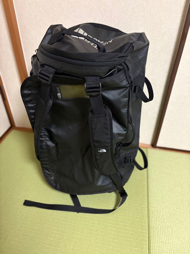 ノースフェイス NorthFace ボストンバッグ NF00CWW1