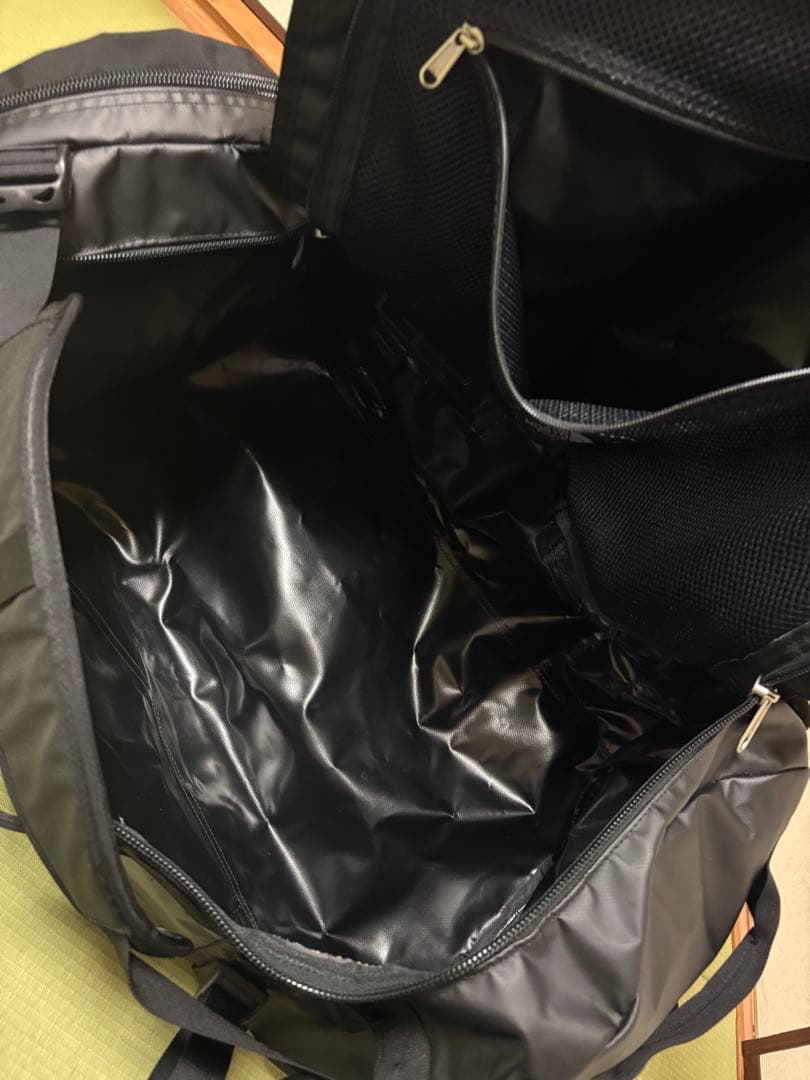 ノースフェイス NorthFace ボストンバッグ NF00CWW1