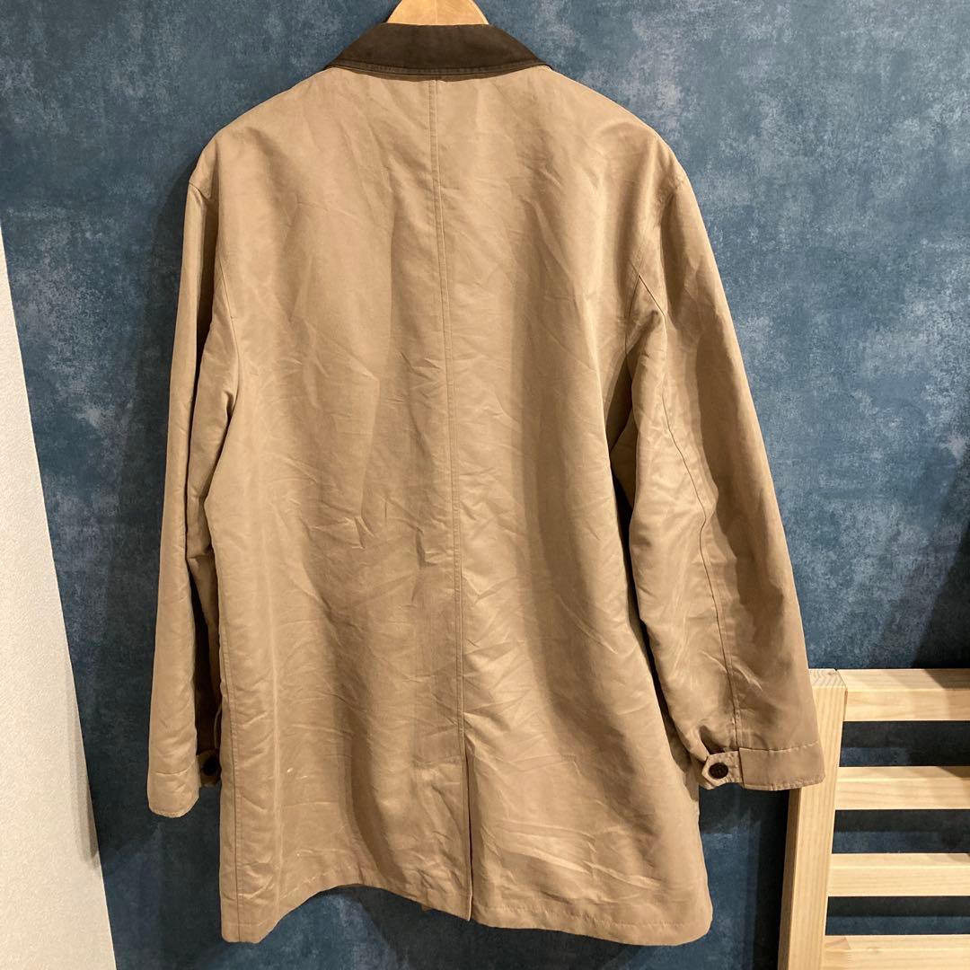 【美品】L.L.Bean オリジナル・フィールド・コート ハンティングジャケット