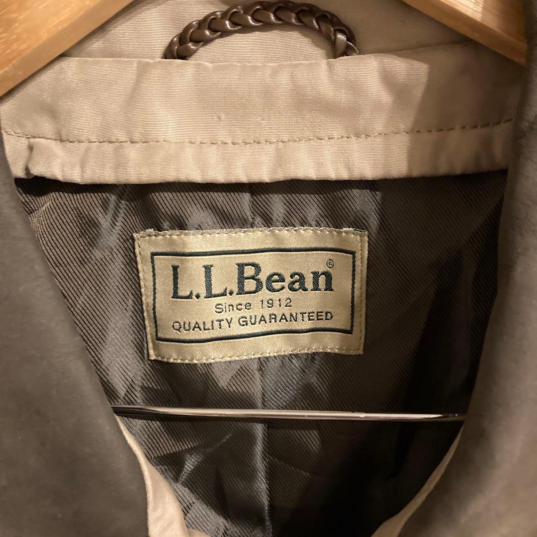 【美品】L.L.Bean オリジナル・フィールド・コート ハンティングジャケット