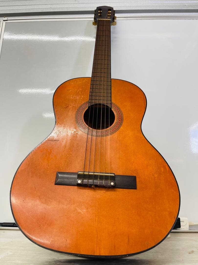 ★SHERO シェロ★AG-800 江口楽器 アコースティックギター