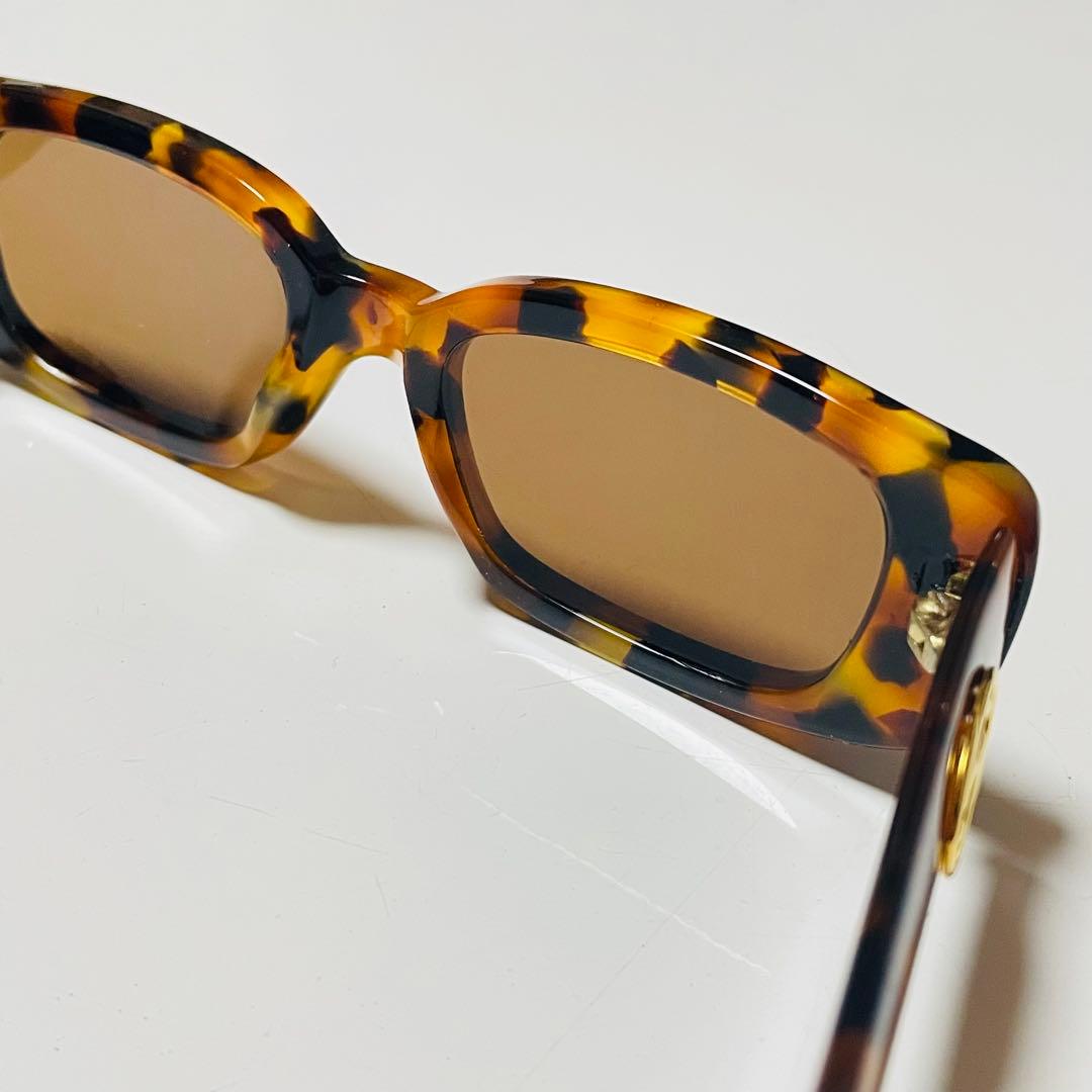 GUCCI グッチ べっ甲 サングラス GG2409/S 鼈甲 眼鏡 希少 レア