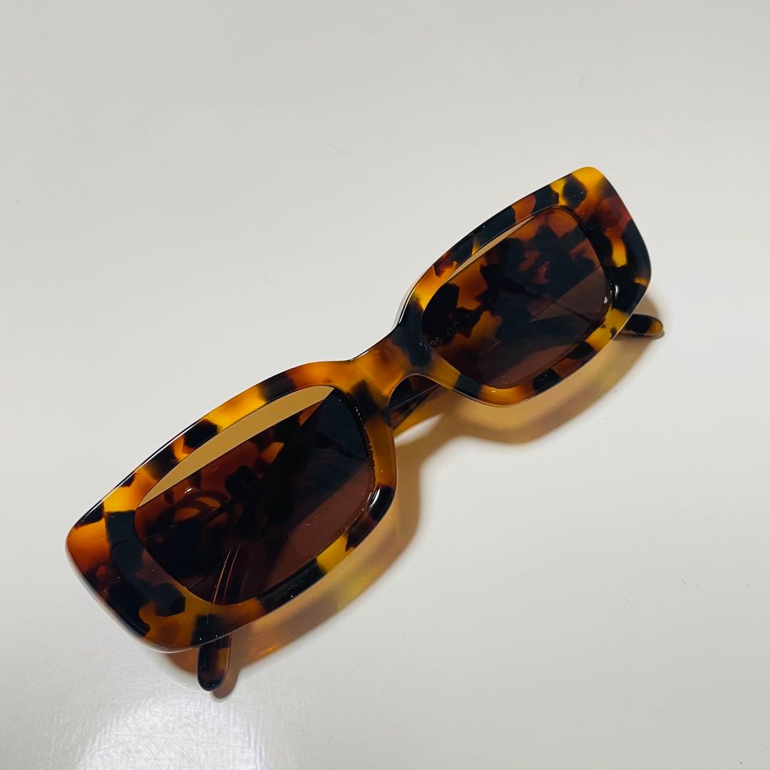 GUCCI グッチ べっ甲 サングラス GG2409/S 鼈甲 眼鏡 希少 レア