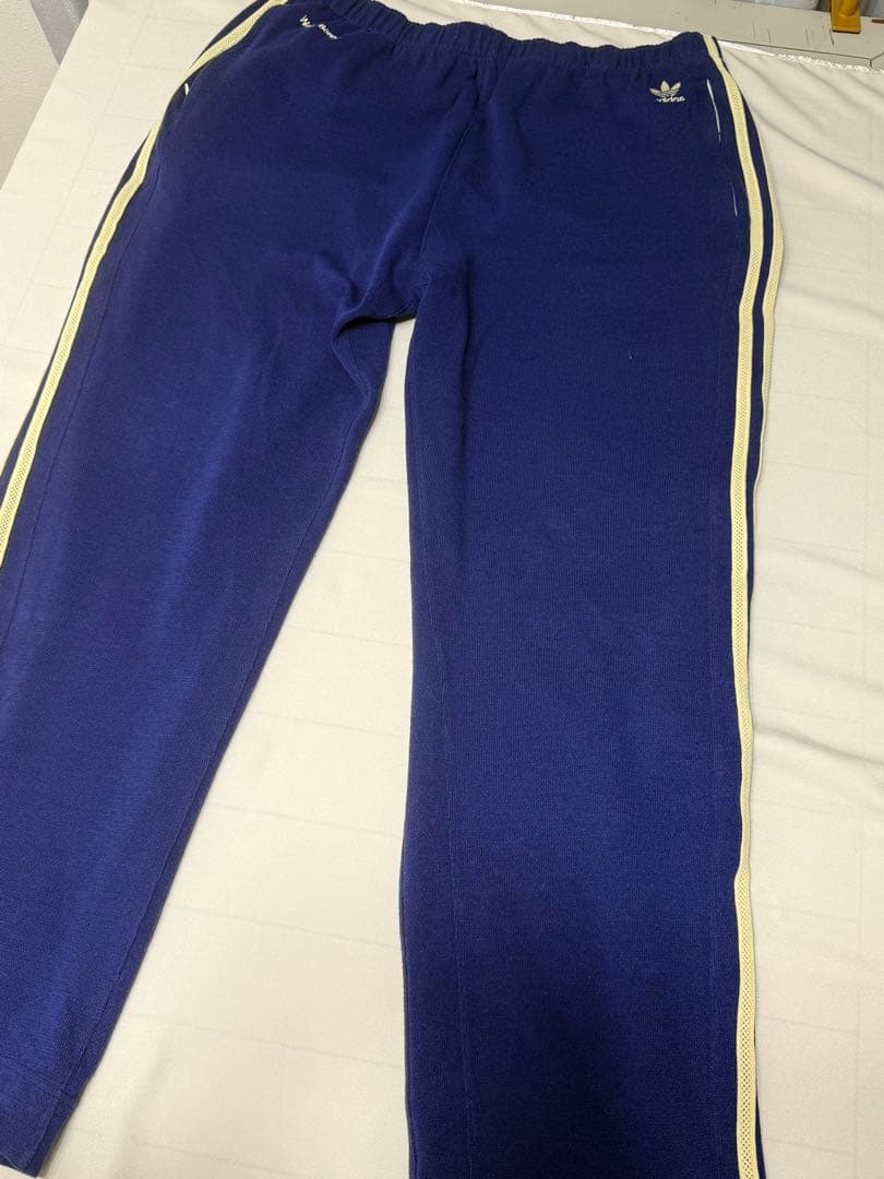 Wales Bonner パンツ ジャージ XL アディダス ウェルズボナー