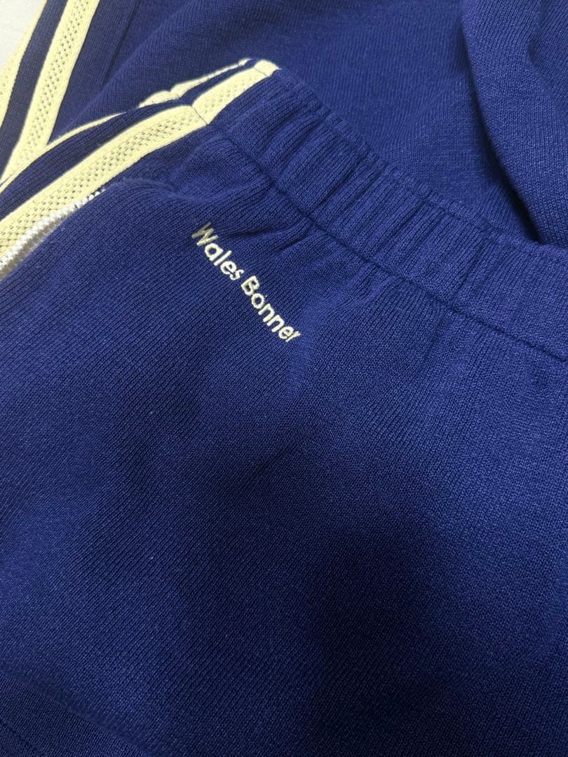 Wales Bonner パンツ ジャージ XL アディダス ウェルズボナー