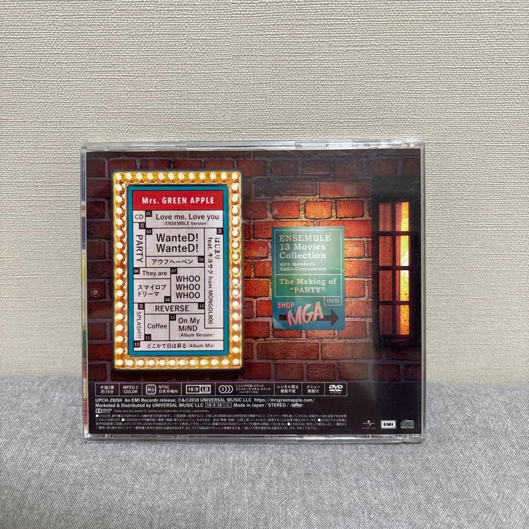 邦楽 ENSEMBLE