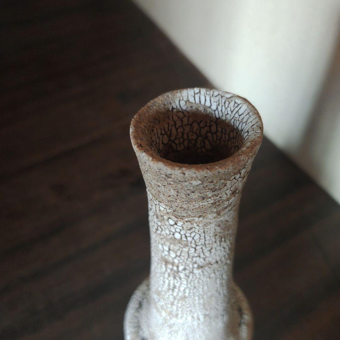 明主航/花瓶/一輪挿/陶芸