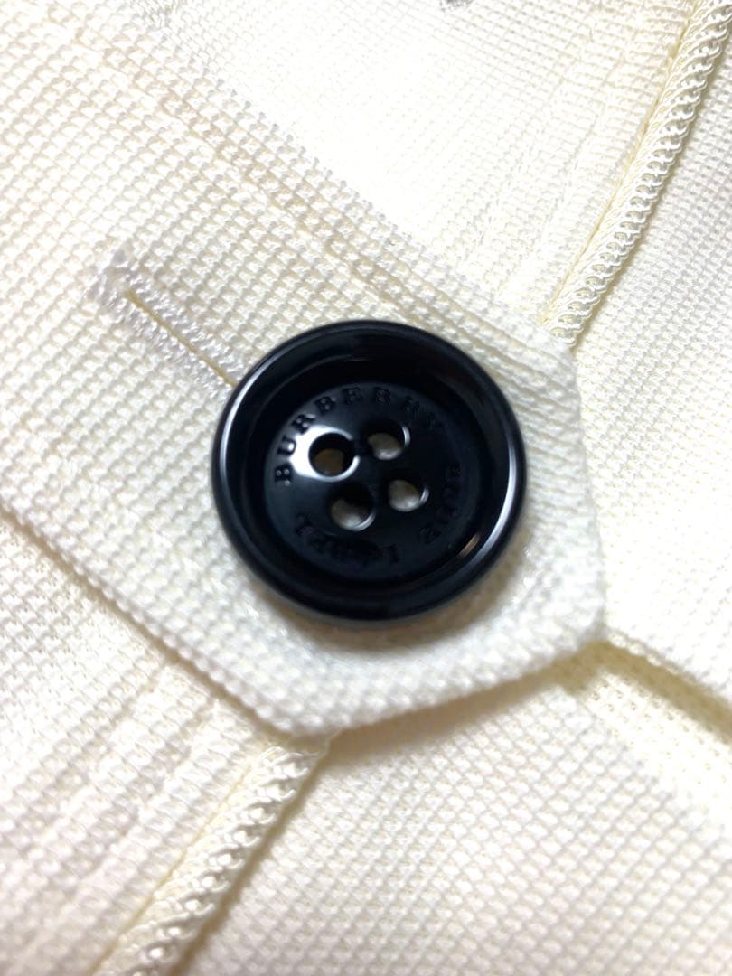 【美品】Burberry Blue Label ホースロゴ刺繍　ワンピース　38
