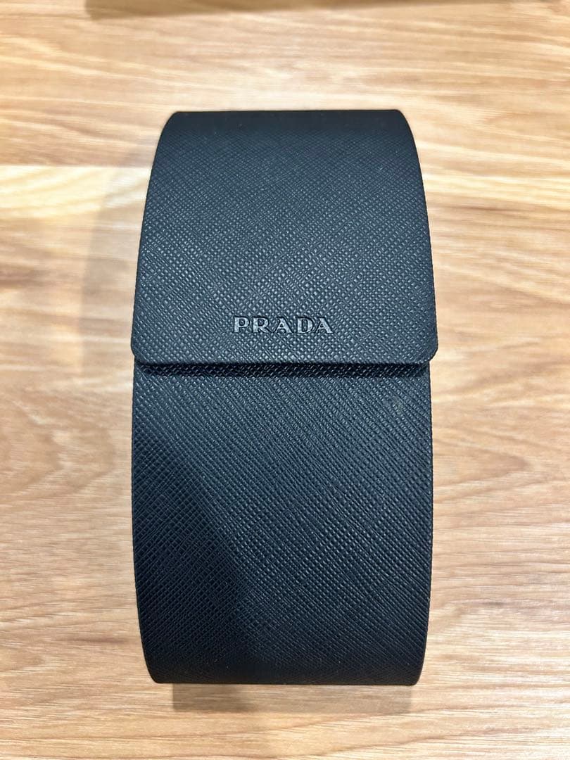 PRADA サングラス ケース付き