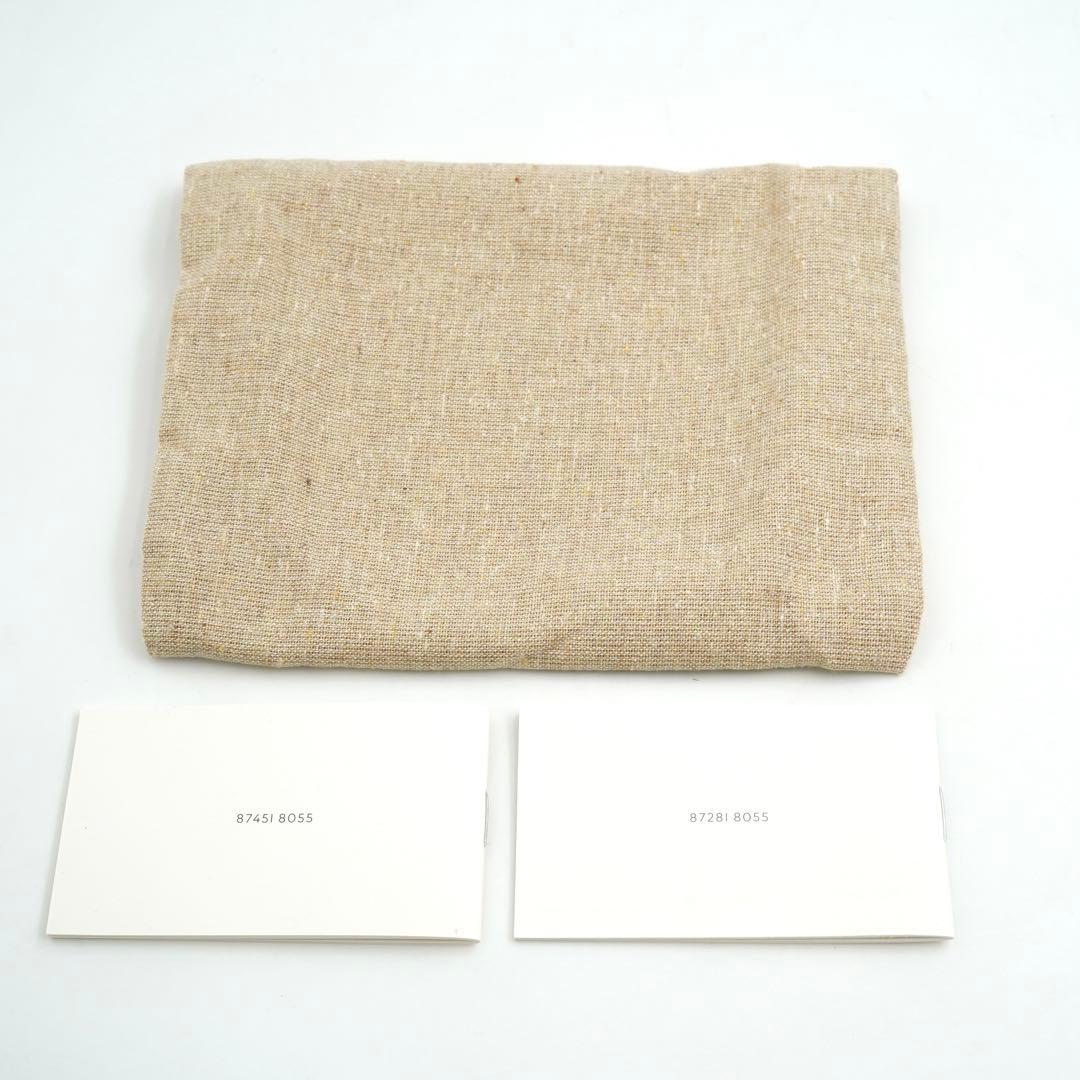 ✨新品未使用・箱付き✨　GUCCI ミニ財布　マーモント　GGロゴ　バイカラー