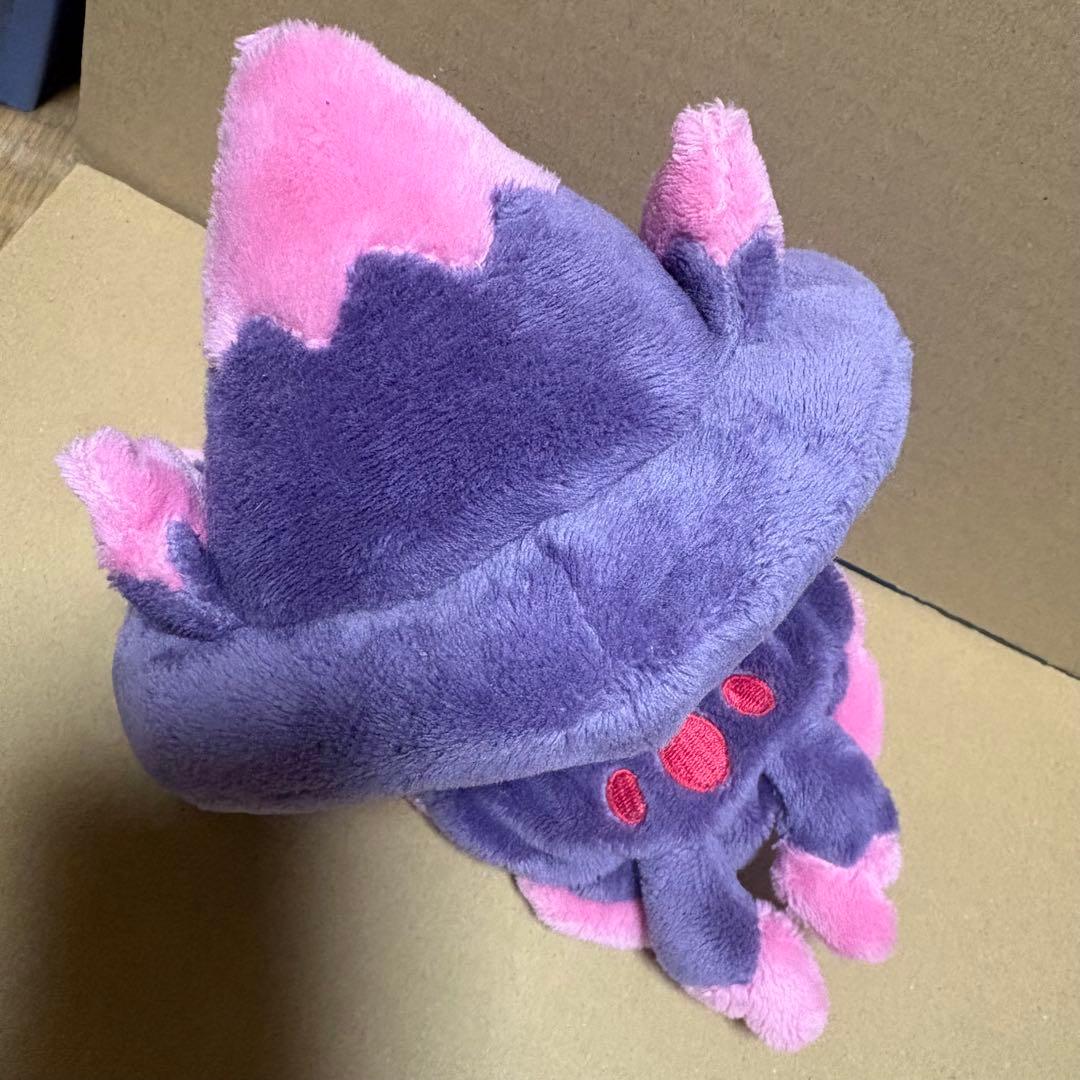 ムウマージ　ポケドール