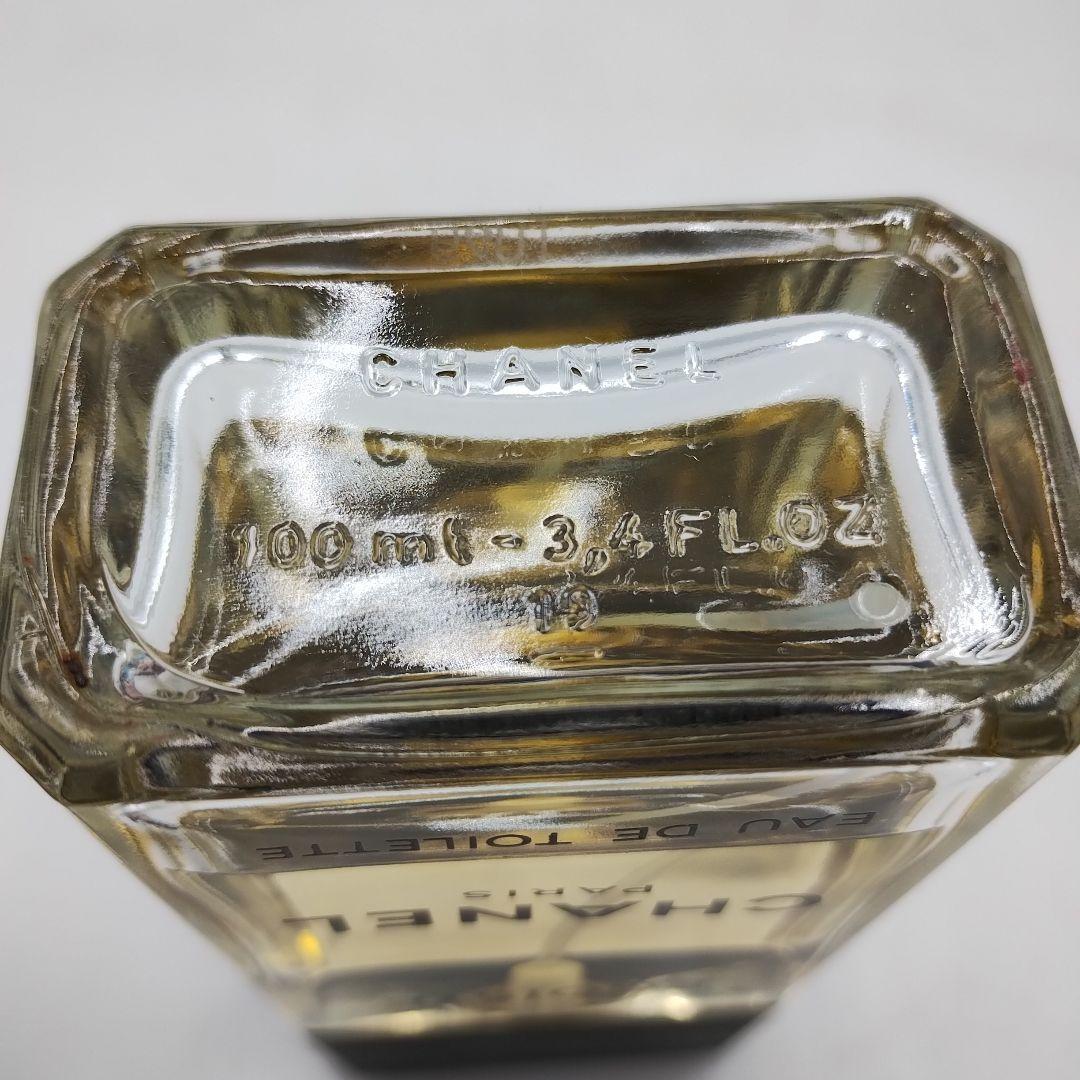 香水(男性用) sM125T CHANEL EGOISTE Eau de Toilette