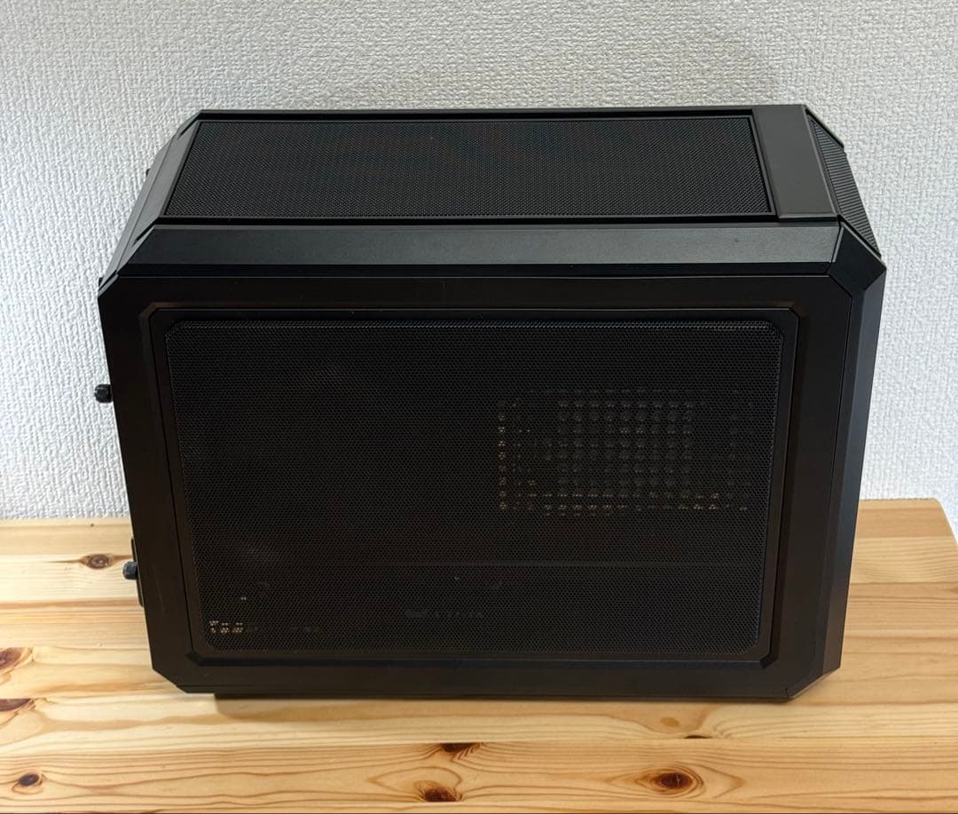 ス*N様 デスクトップPC i5 6500/GTX 960/16GB/HDD1T