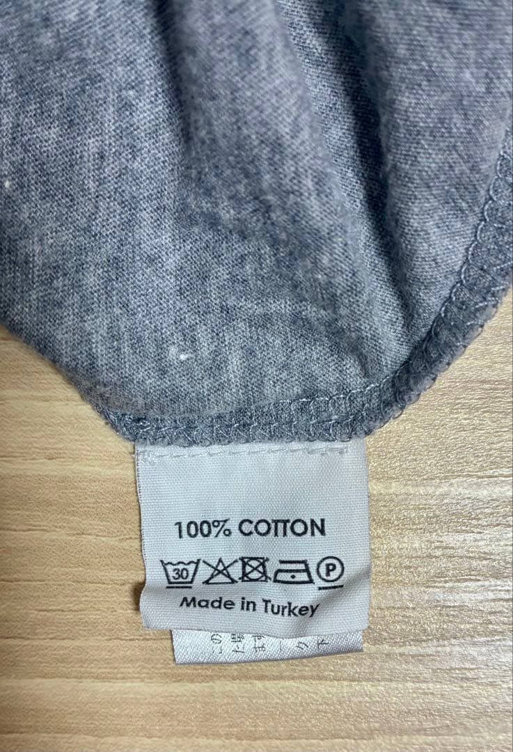 DRIES VAN NOTEN ドリスヴァンノッテン 半袖Tシャツ