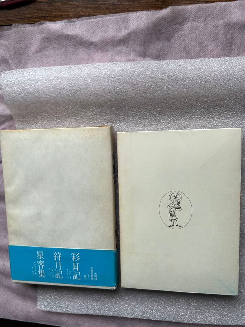 大詩人大岡信の名著「年魚集〜感覚と感性の形而上学、言葉の肉体にふれる傑作エッセイ