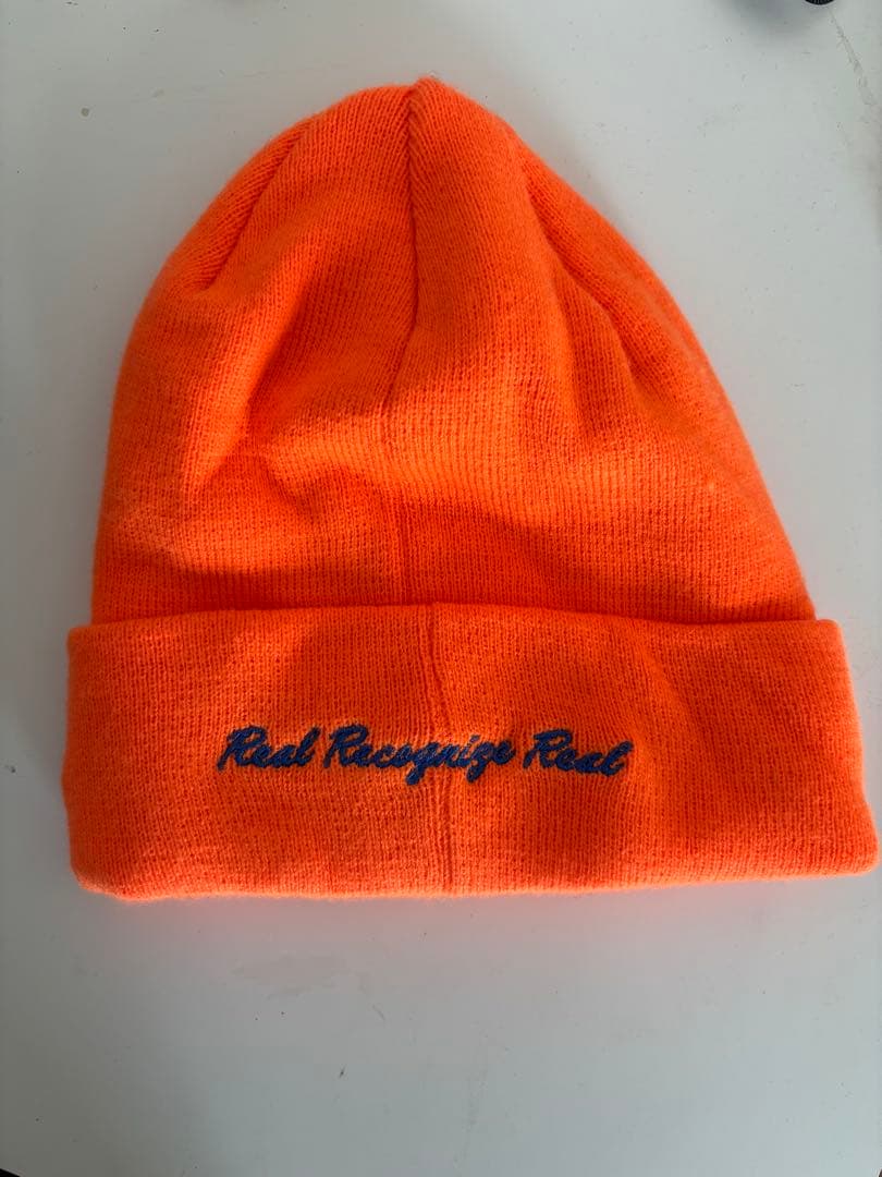 bott beanie orange ニット帽 オレンジ