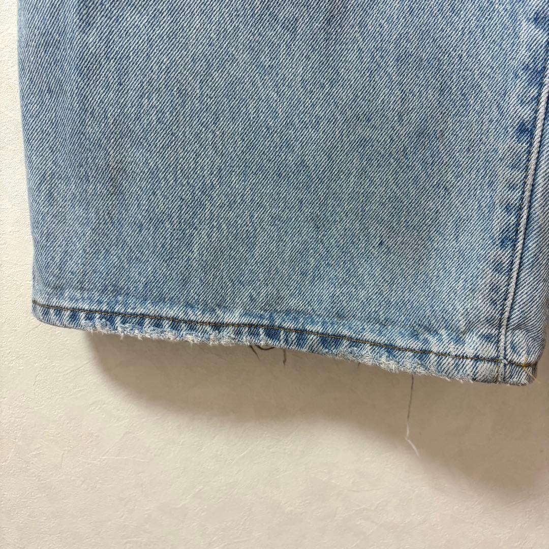Michael☆(*˙ω˙*) 　SLOBE Levi'sデニムパンツ