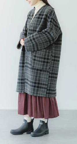 Barbour　ウィルトン チェルシー ウェリー レインブーツ　サイズ5　美品