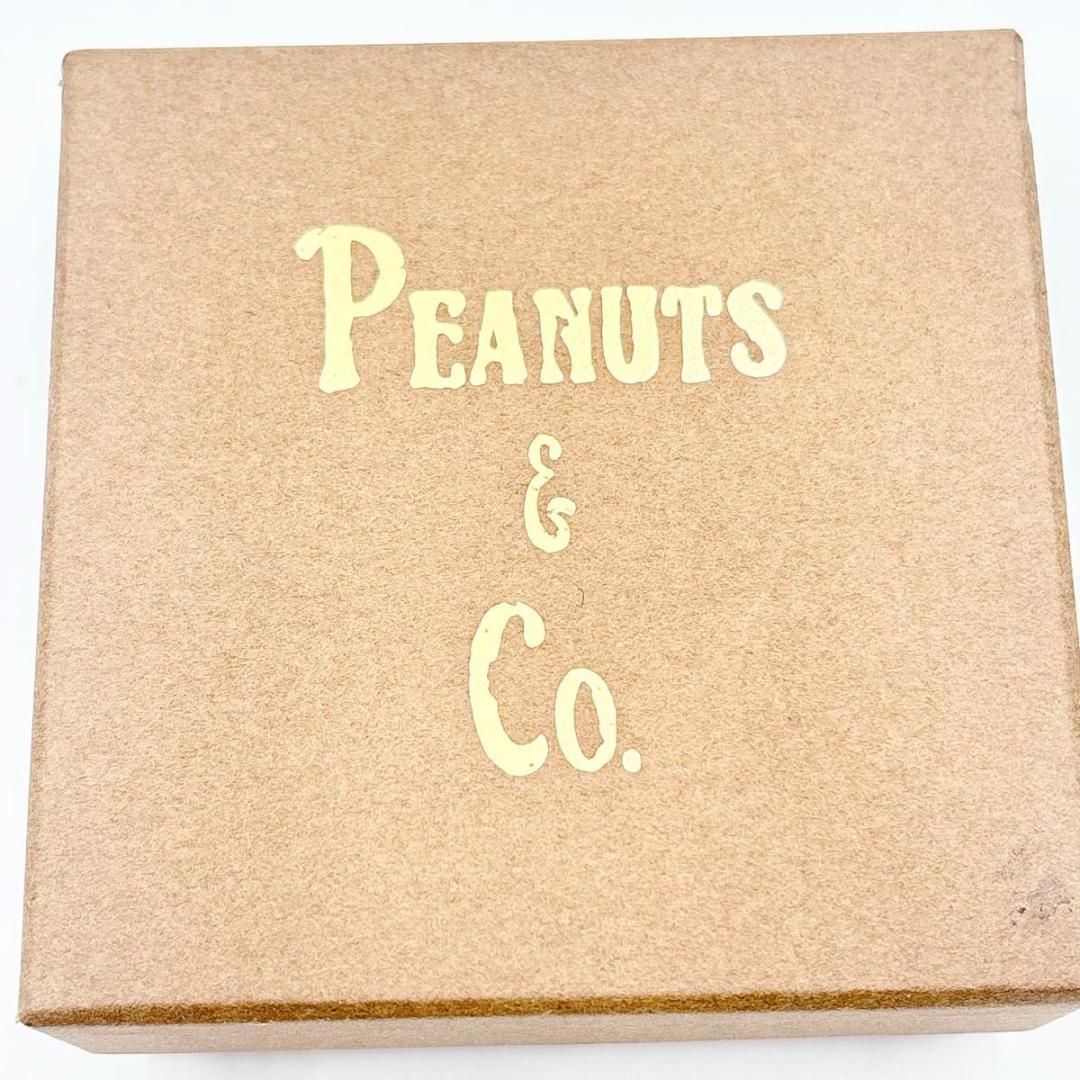 TATTOO PEANUTS MEDIUM　SLIDE　SILVERxK10