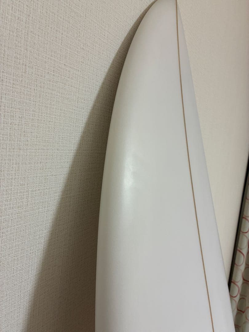 nanazero ナナゼロ 6'8\" MID02 EPS ミッドレングス　美品