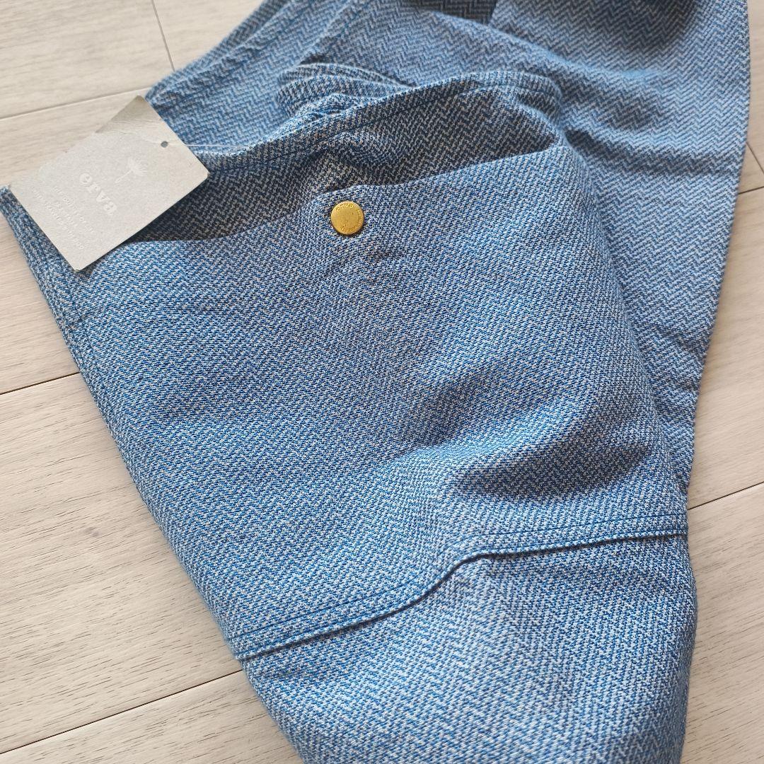 新品　erva 犬用　スリング　М