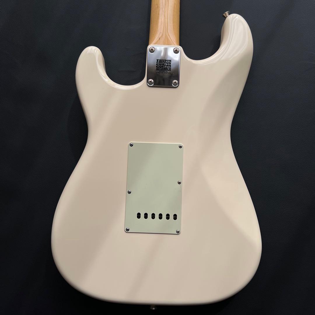 Fender Japan Stratocaster ST68-TX 2012年製