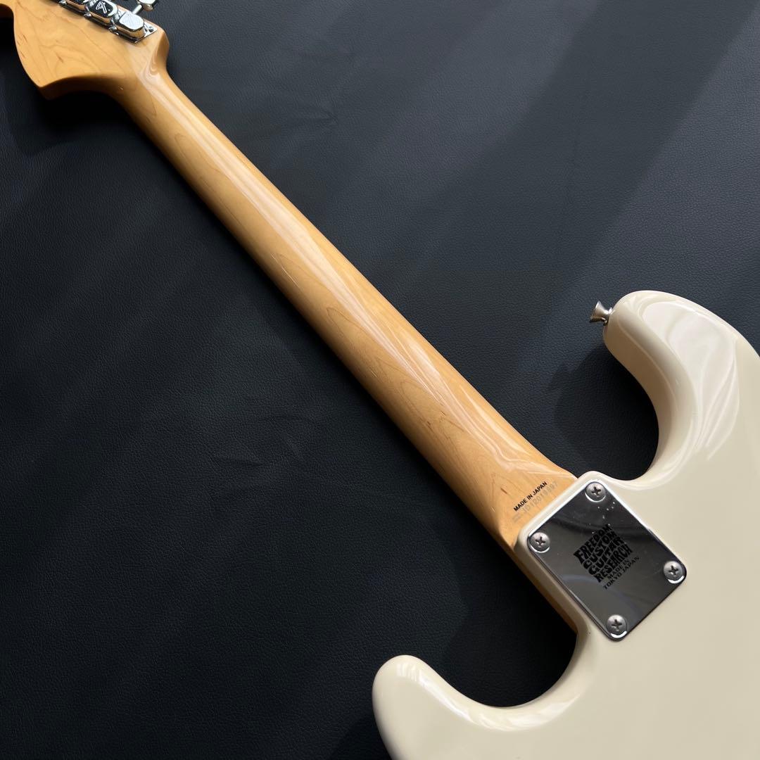 Fender Japan Stratocaster ST68-TX 2012年製