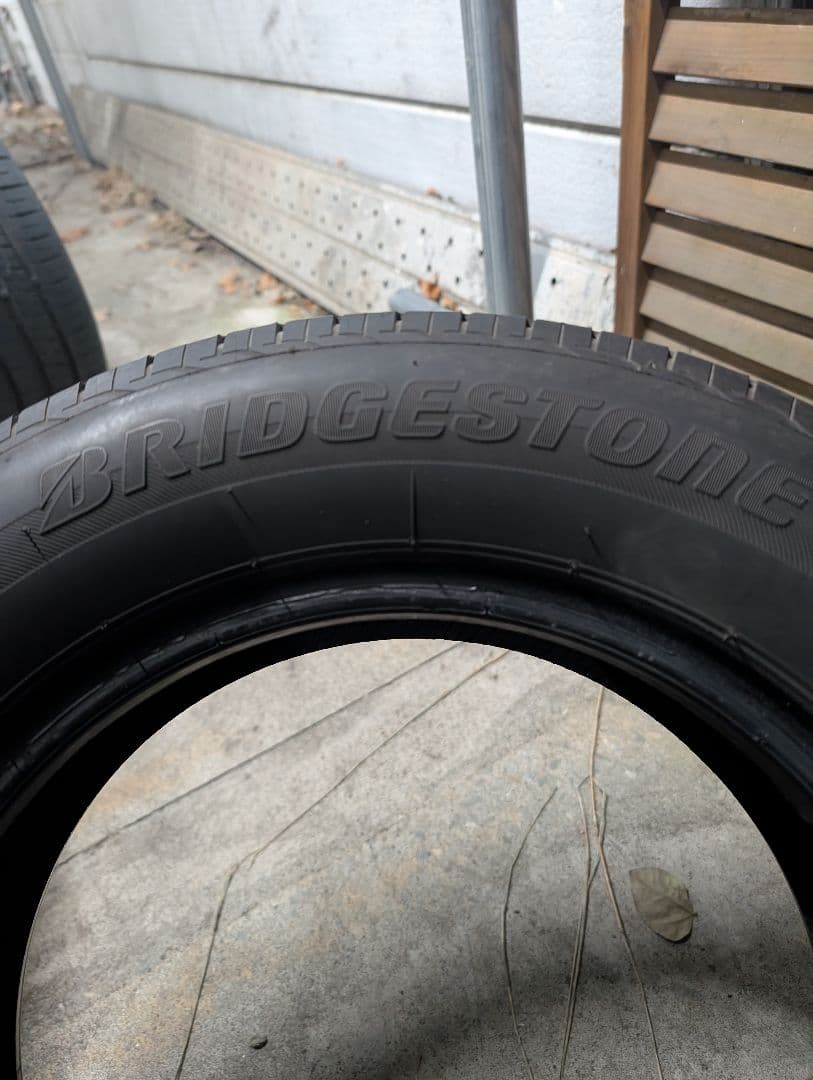 【19年製】175/65R14夏タイヤ4本セット