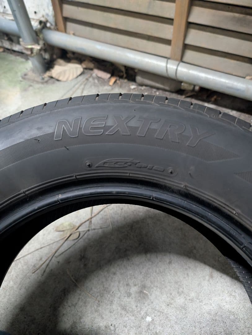 【19年製】175/65R14夏タイヤ4本セット