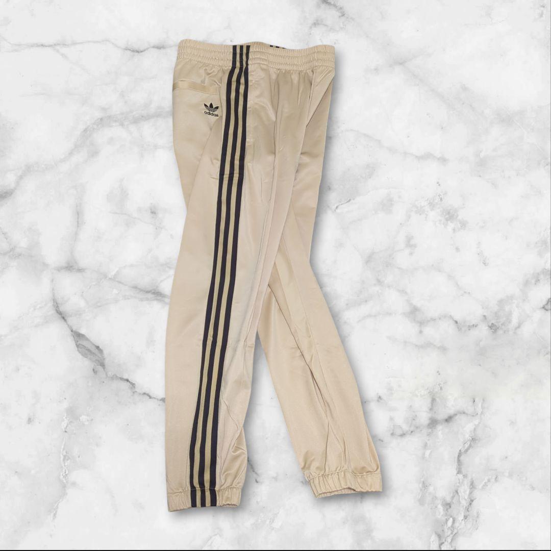 3XL adidas アディダス オリジナルス トラックパンツ 希少大きいサイズ