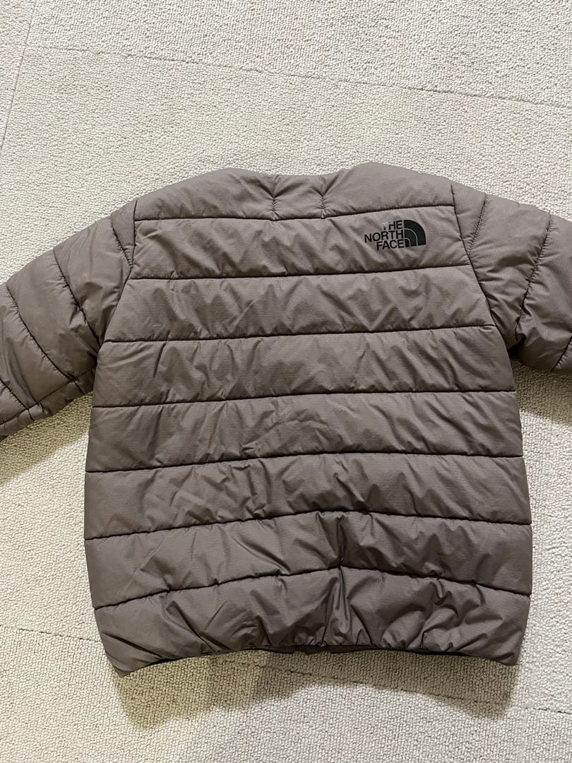 THE NORTH FACE キルティングアウター 90