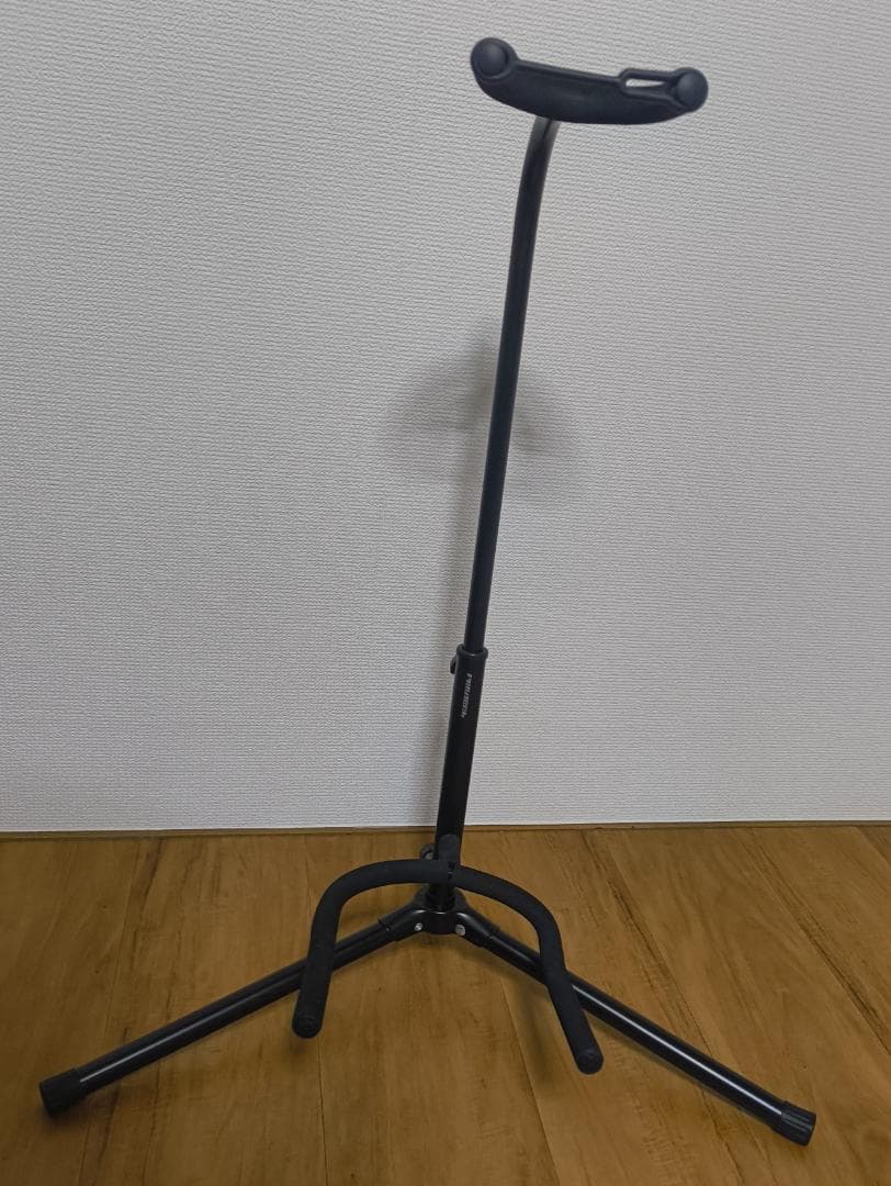 エレキギターとその他一式