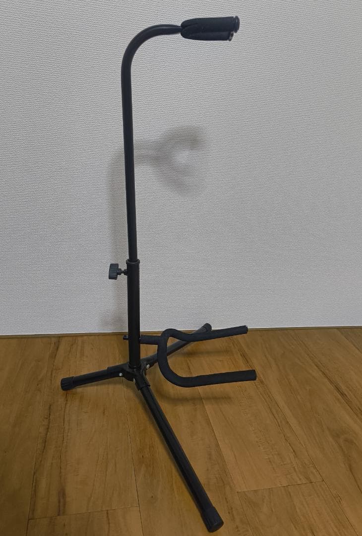 エレキギターとその他一式