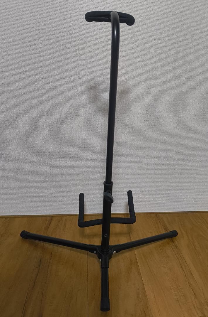 エレキギターとその他一式