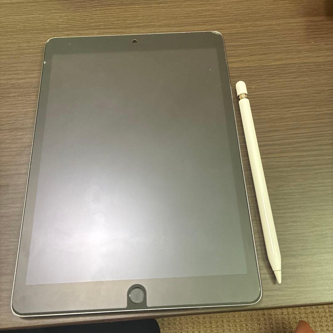 iPad第9世代64GB Apple Pencil第一世代