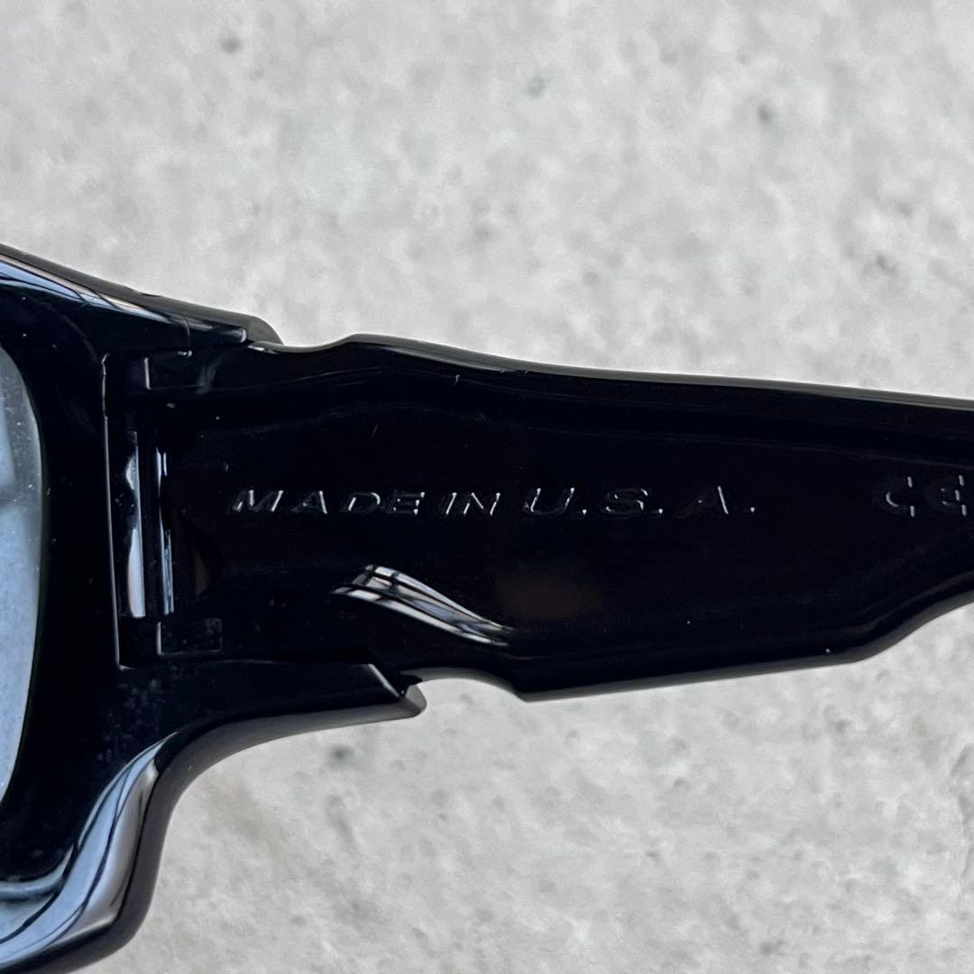 Oakley POLARIZED モンスタードッグ ビンテージ