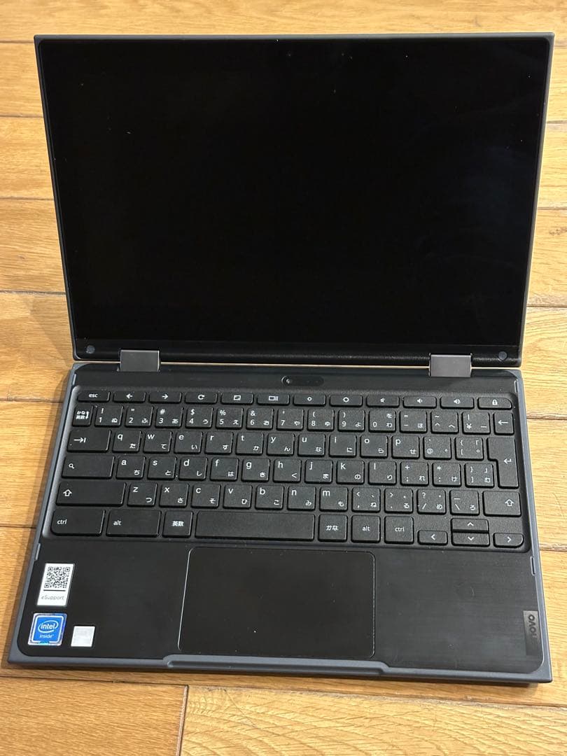 Lenovo 300e Chromebook 2nd Gen 中古