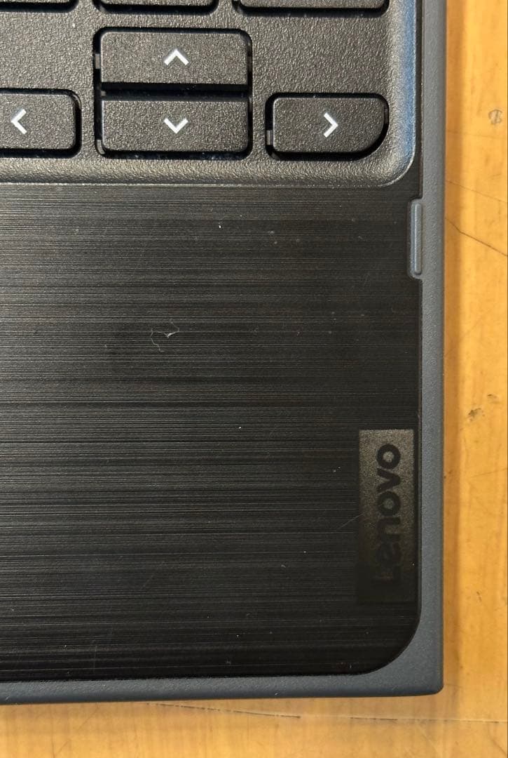 Lenovo 300e Chromebook 2nd Gen 中古