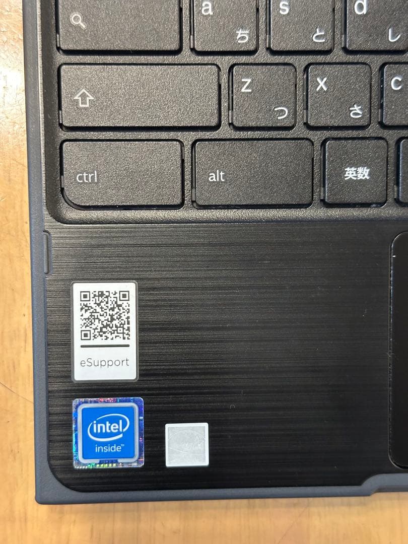 Lenovo 300e Chromebook 2nd Gen 中古